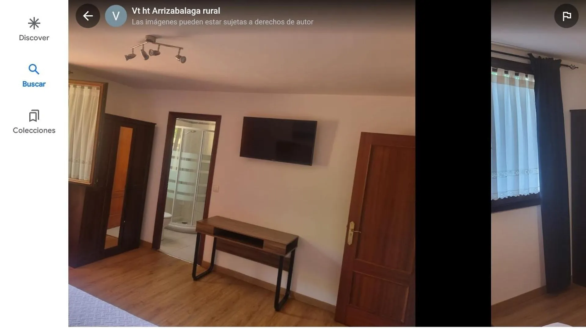 Vt Y Ht Arrizabalaga Rural Montana Apartment Bermeo 0*,