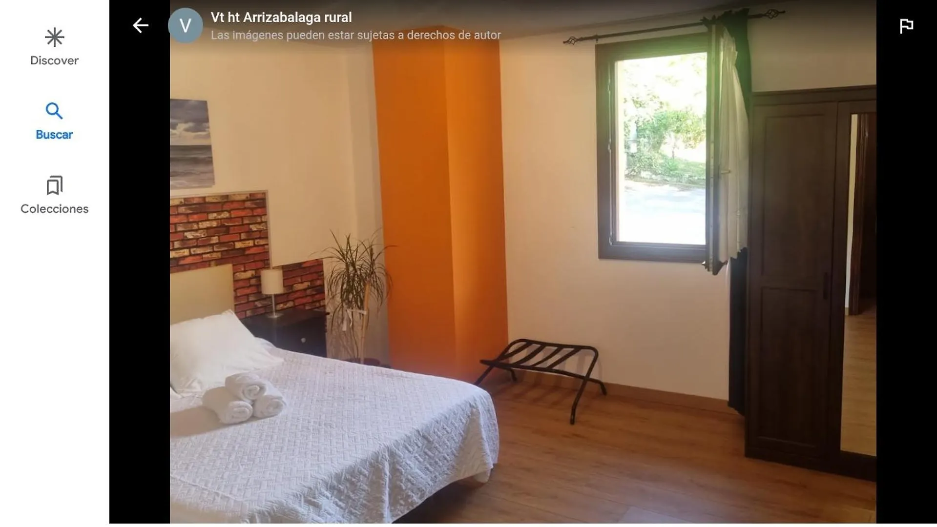 Vt Y Ht Arrizabalaga Rural Montana Apartment Bermeo 0*,  Spain