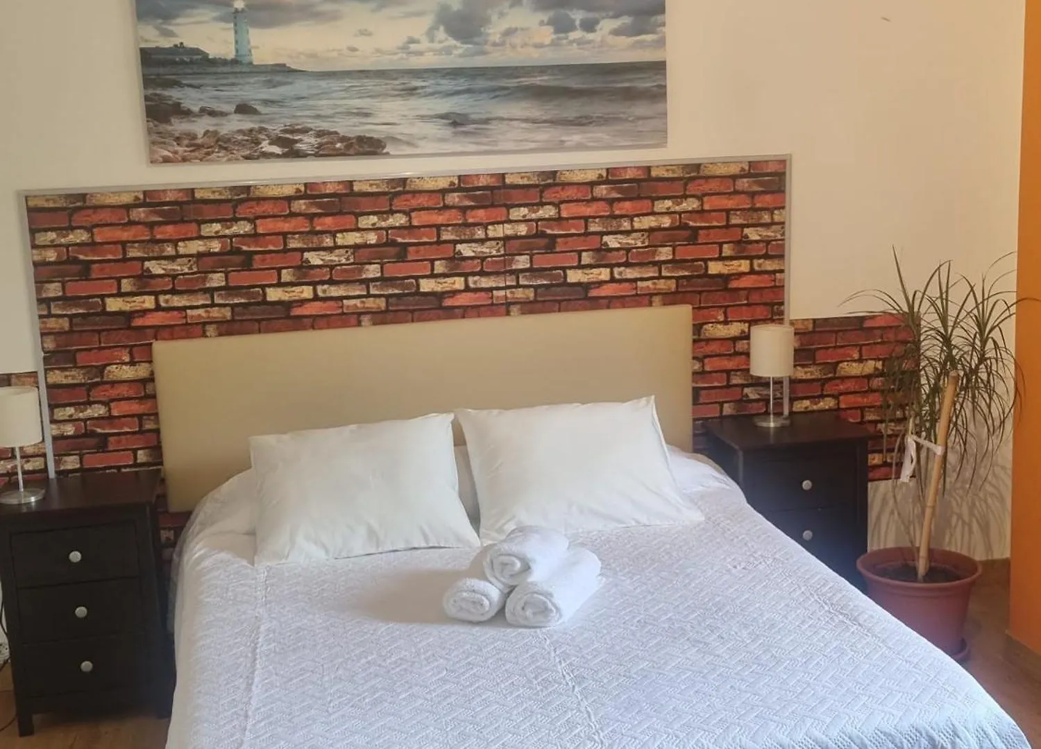 Vt Y Ht Arrizabalaga Rural Montana Apartment Bermeo Homestay