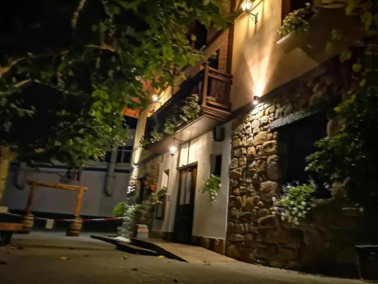 Homestay Vt Y Ht Arrizabalaga Rural Montana Apartment Bermeo