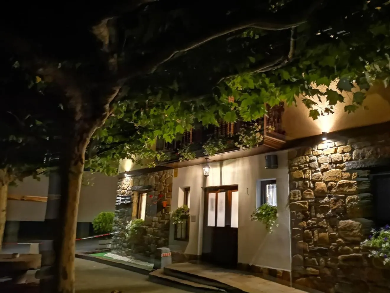 Vt Y Ht Arrizabalaga Rural Montana Apartment Bermeo 0*,