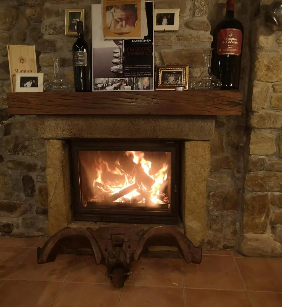 Vt Y Ht Arrizabalaga Rural Montana Apartment Bermeo