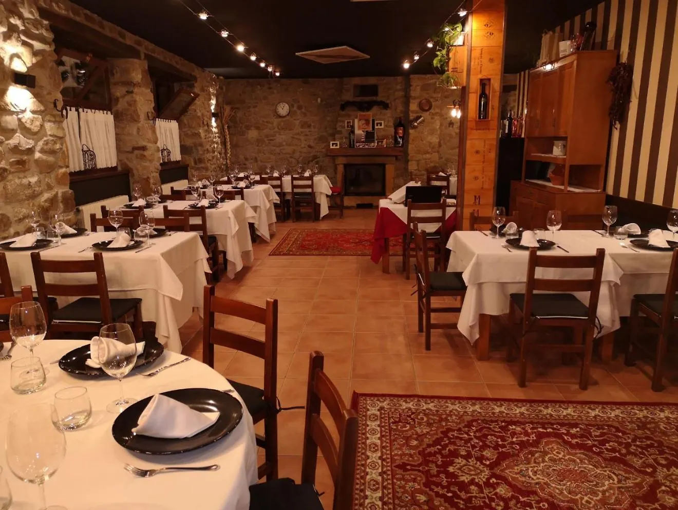 Homestay Vt Y Ht Arrizabalaga Rural Montana Apartment Bermeo