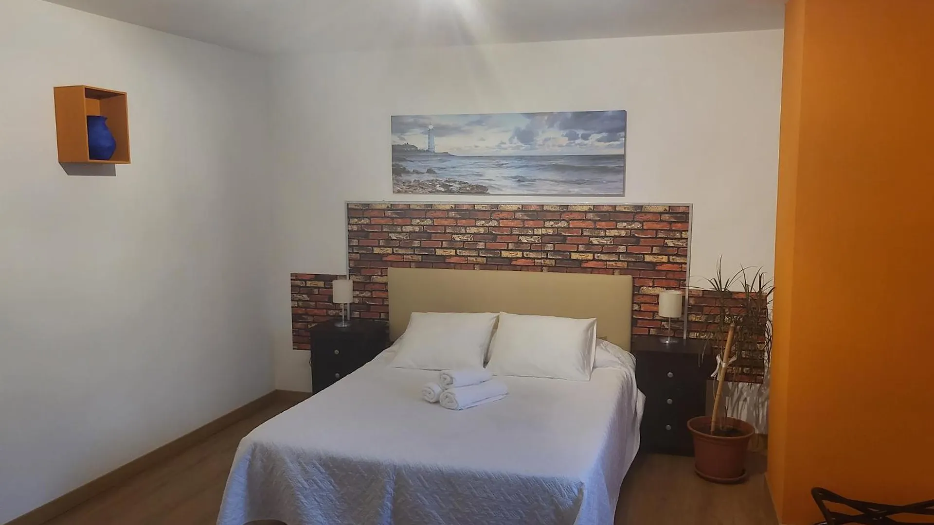 Vt Y Ht Arrizabalaga Rural Montana Apartment Bermeo 0*,