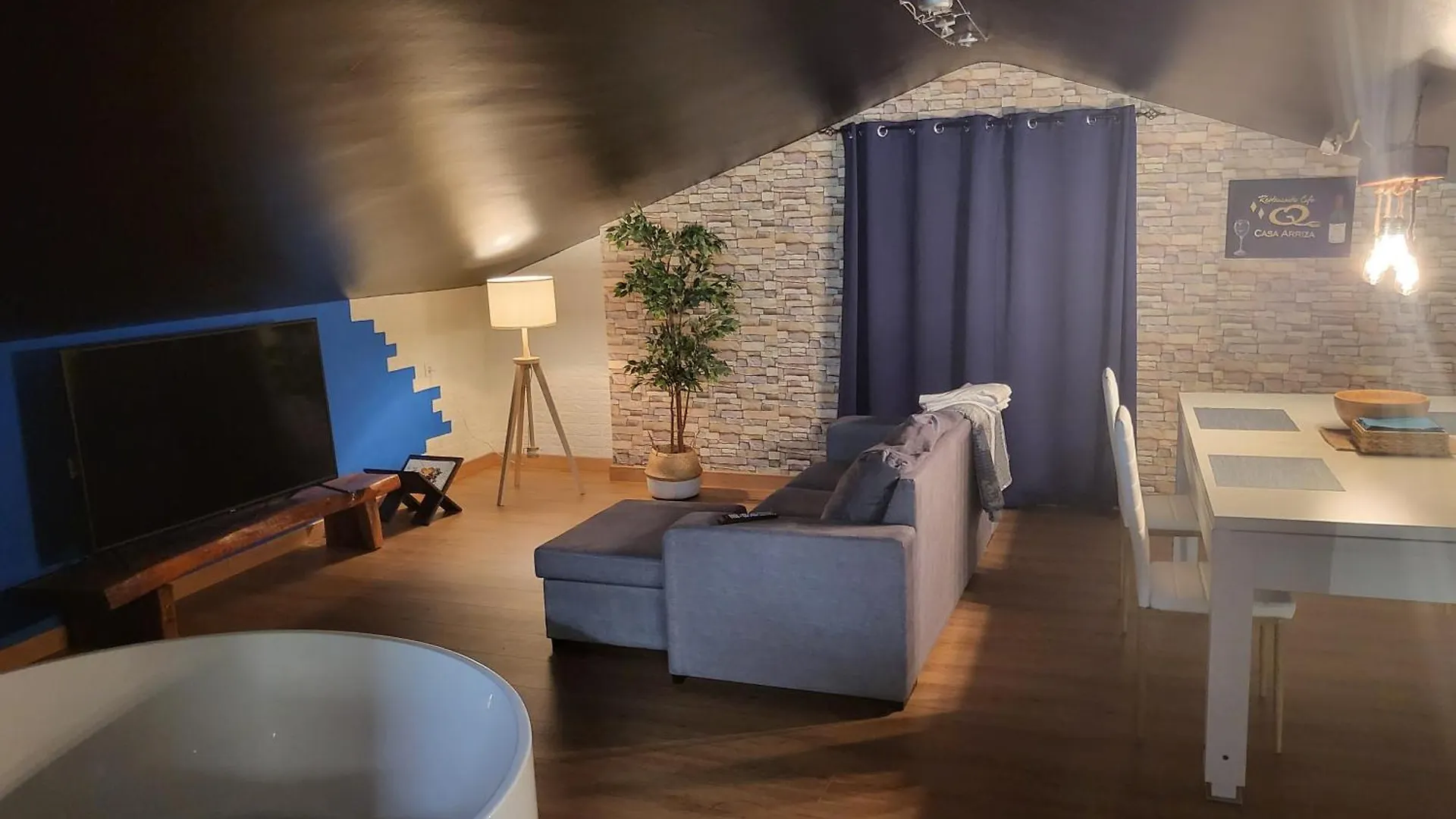 Vt Y Ht Arrizabalaga Rural Montana Apartment Bermeo