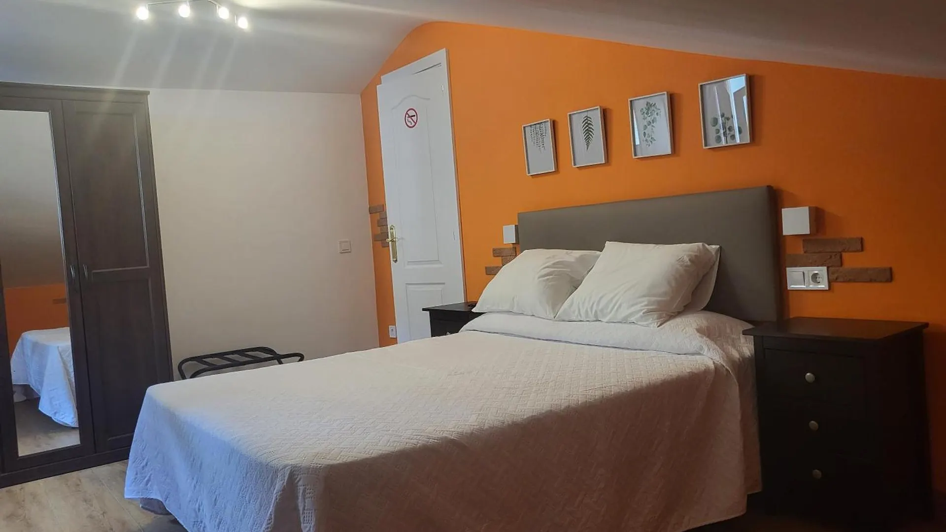 Vt Y Ht Arrizabalaga Rural Montana Apartment Bermeo Spain