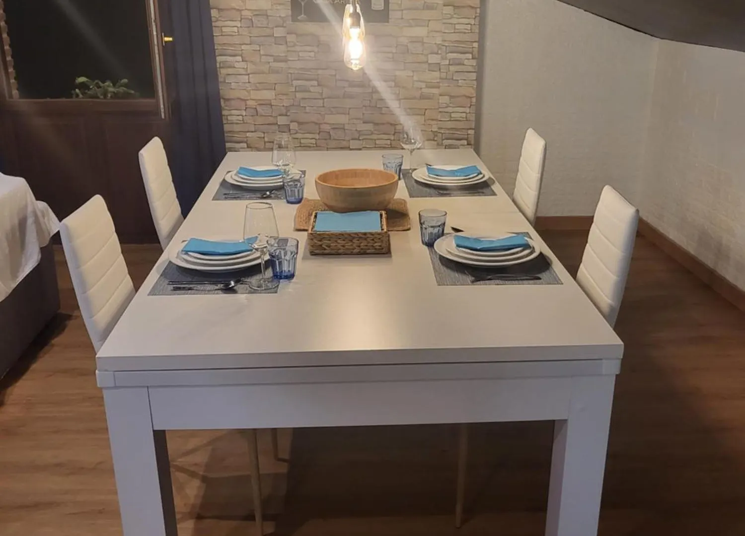 Homestay Vt Y Ht Arrizabalaga Rural Montana Apartment Bermeo