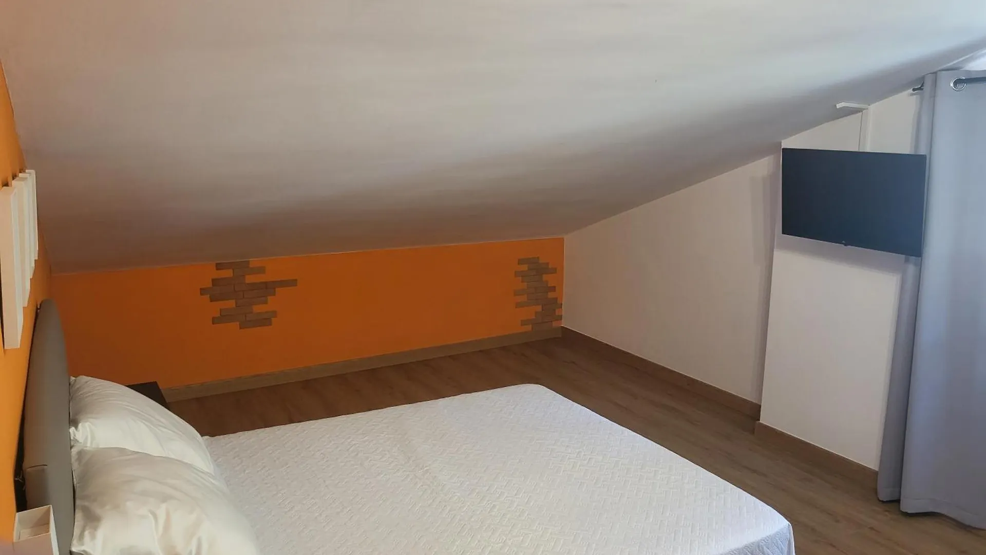 Vt Y Ht Arrizabalaga Rural Montana Apartment Bermeo