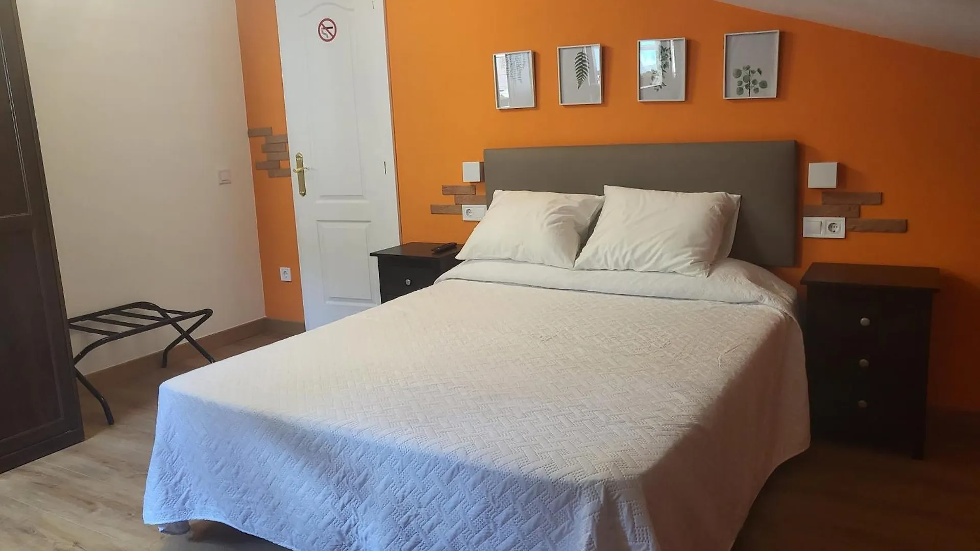 Vt Y Ht Arrizabalaga Rural Montana Apartment Bermeo Homestay
