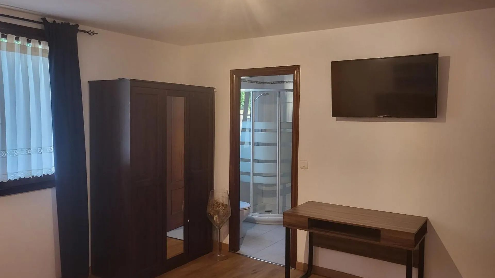 Vt Y Ht Arrizabalaga Rural Montana Apartment Bermeo Homestay