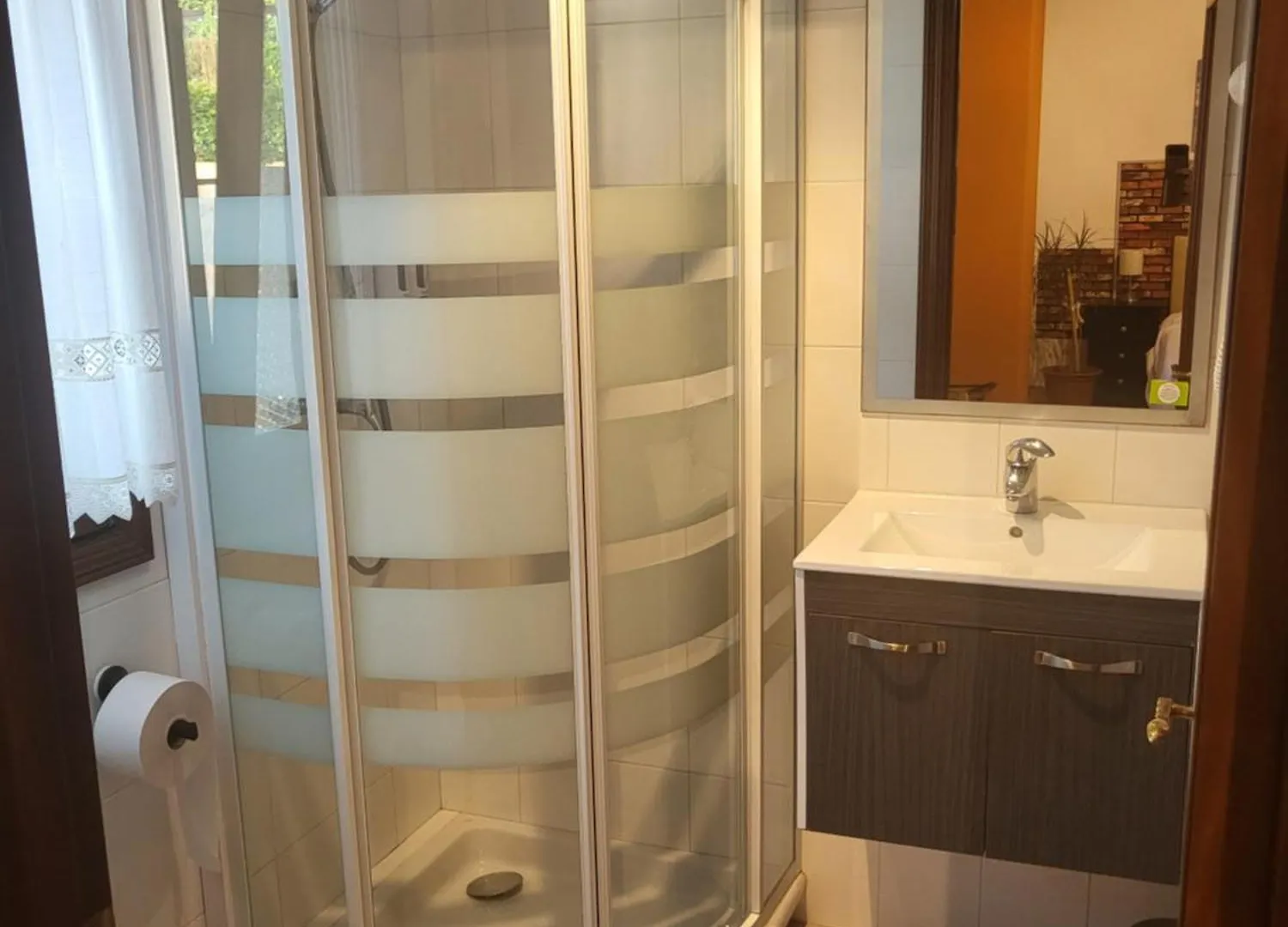 Vt Y Ht Arrizabalaga Rural Montana Apartment Bermeo
