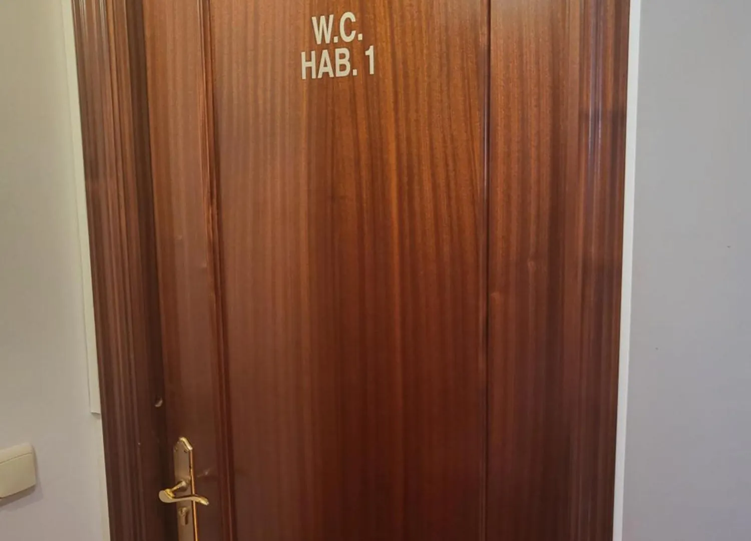 Homestay Vt Y Ht Arrizabalaga Rural Montana Apartment Bermeo