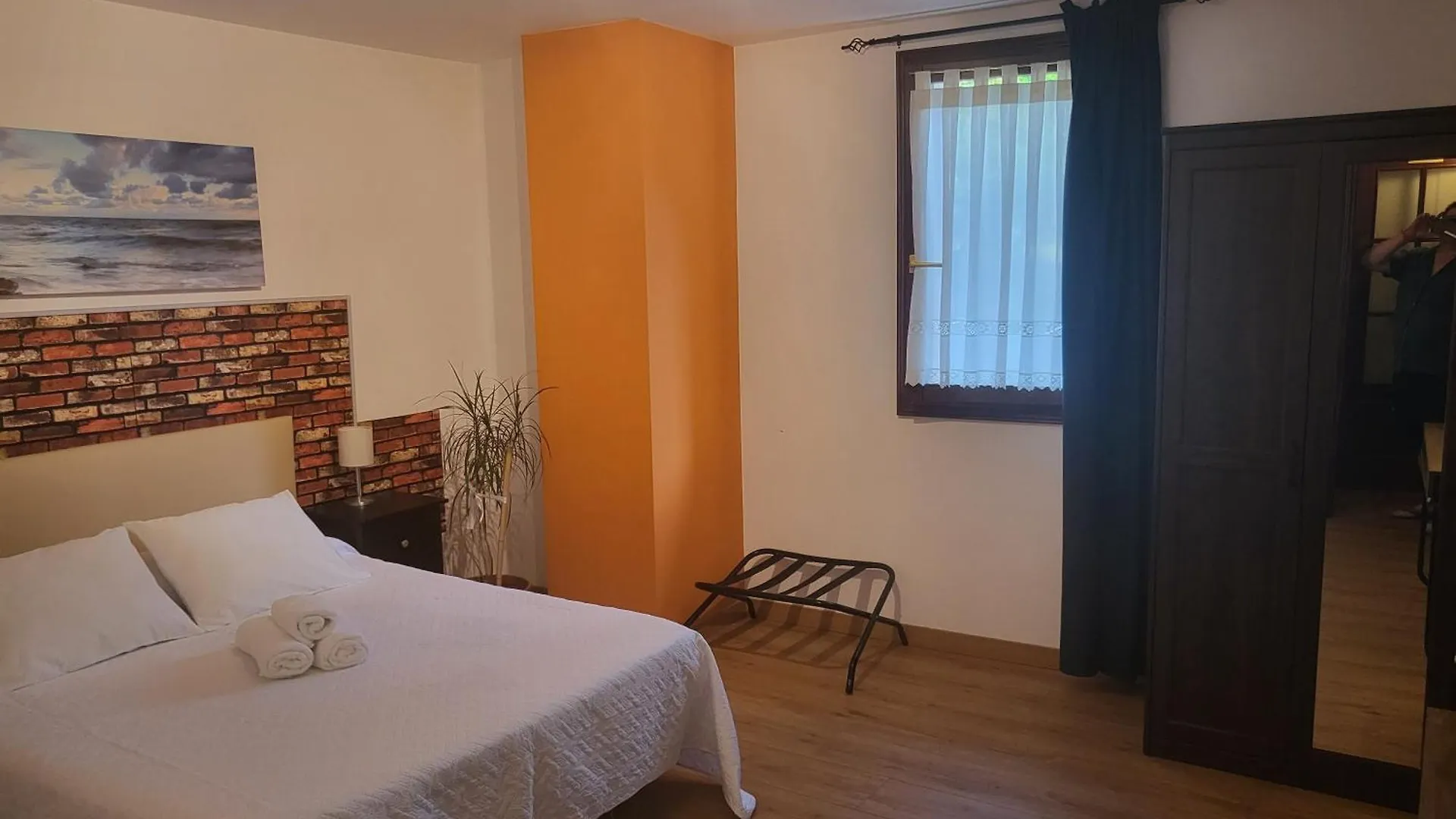 Homestay Vt Y Ht Arrizabalaga Rural Montana Apartment Bermeo