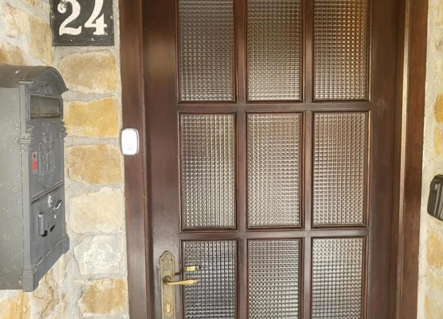 Vt Y Ht Arrizabalaga Rural Montana Apartment Bermeo