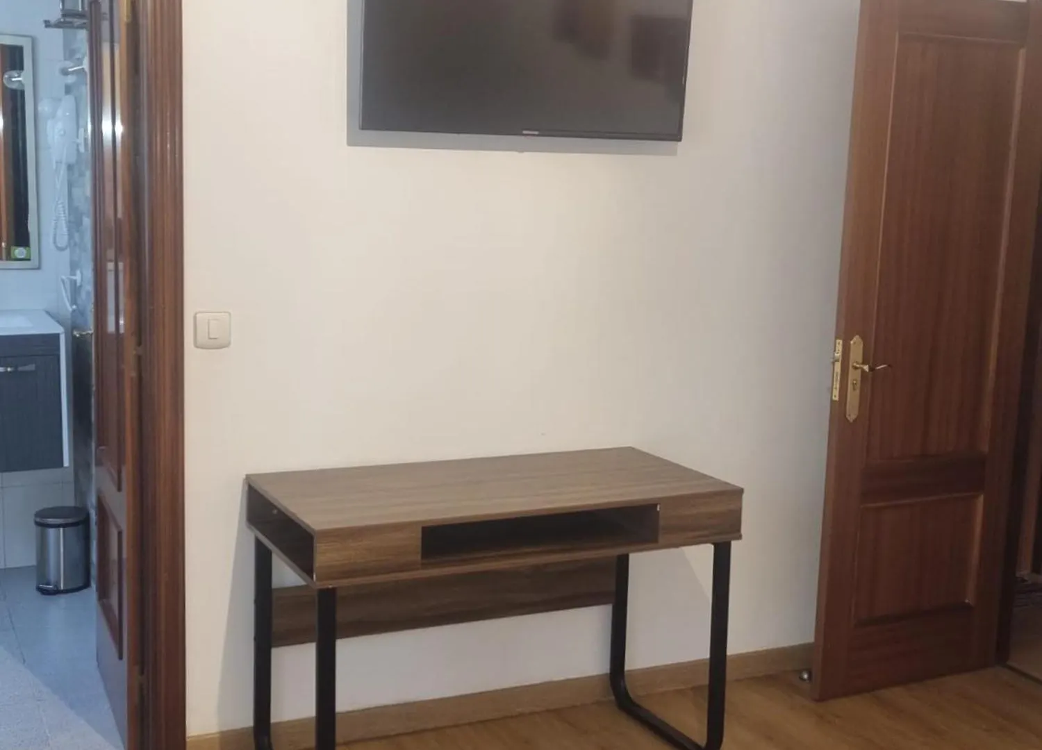 Homestay Vt Y Ht Arrizabalaga Rural Montana Apartment Bermeo Spain