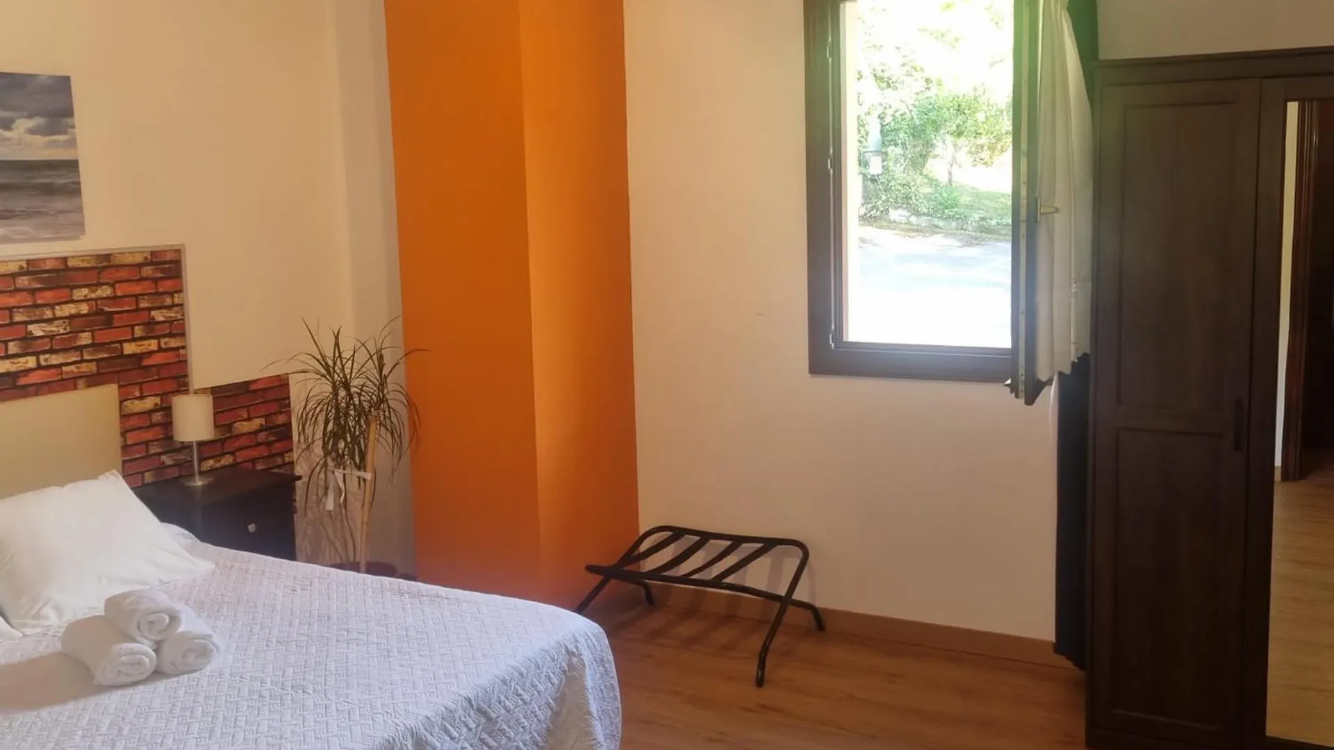 Vt Y Ht Arrizabalaga Rural Montana Apartment Bermeo Spain