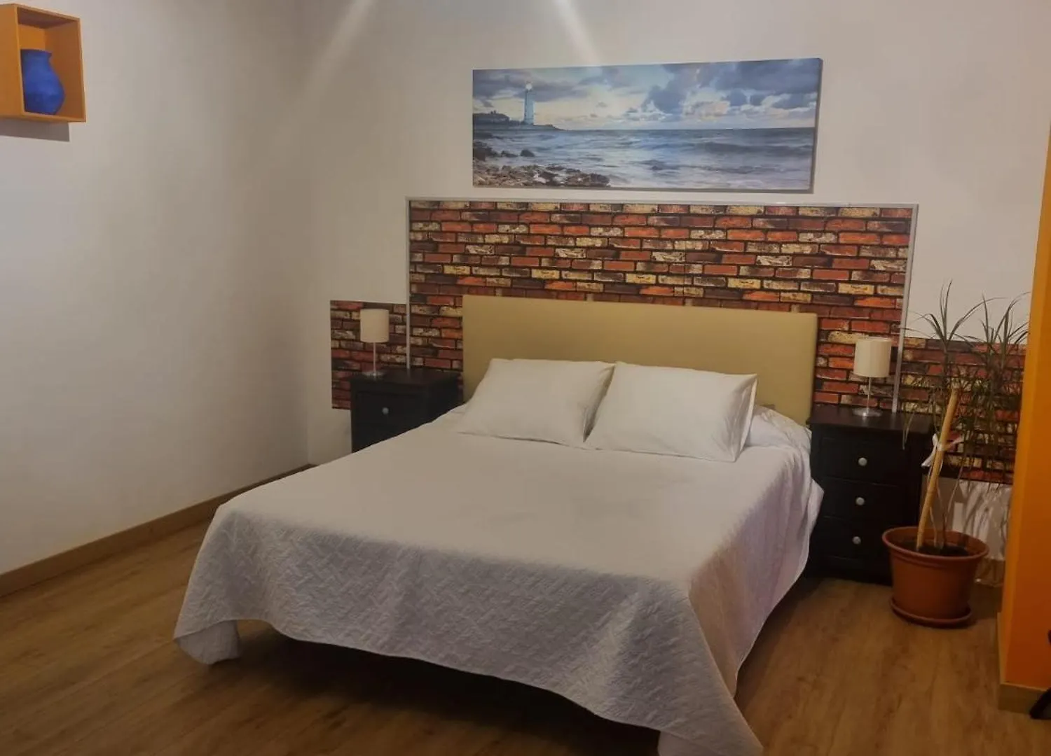 Vt Y Ht Arrizabalaga Rural Montana Apartment Bermeo Spain