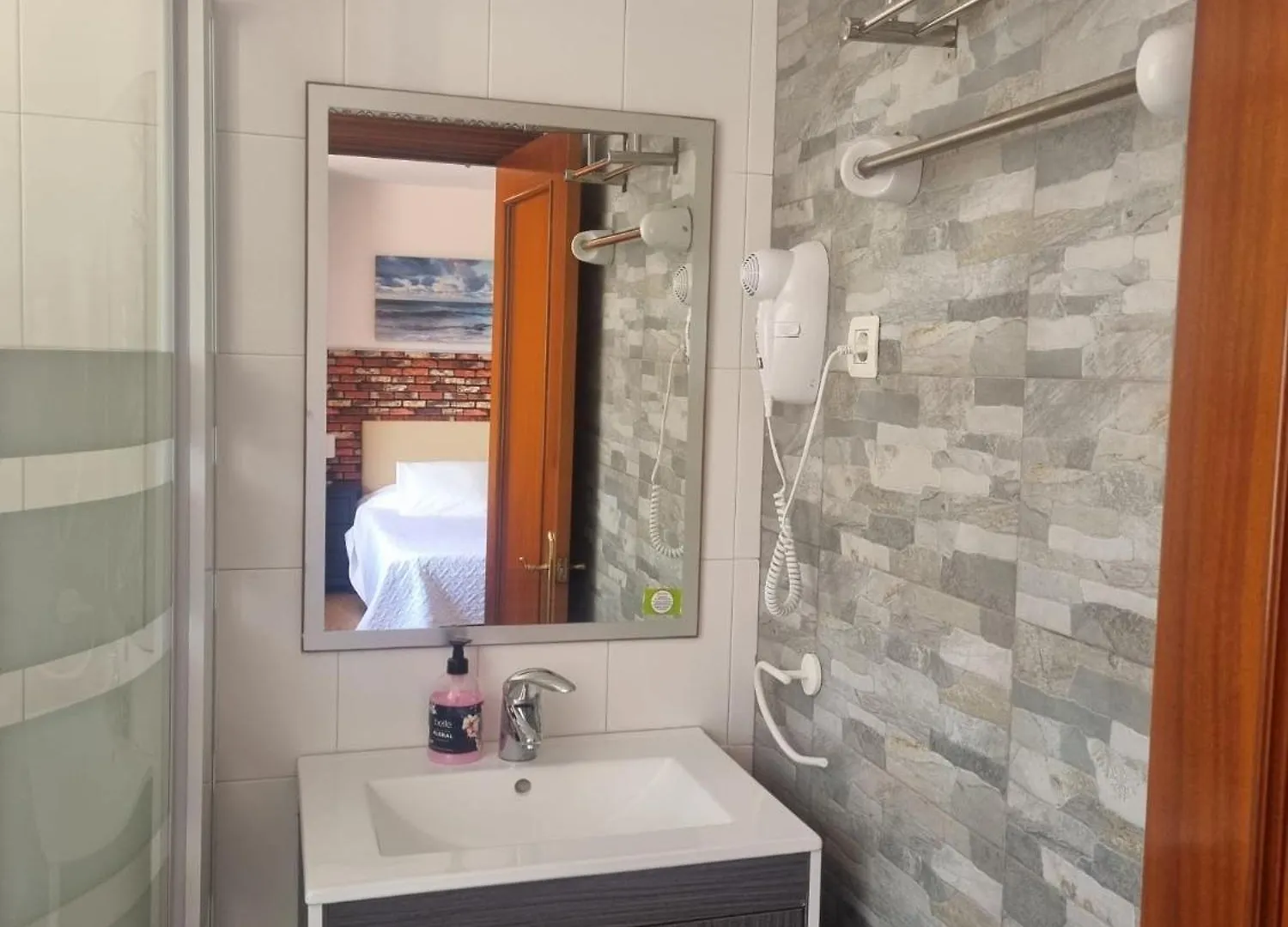 Vt Y Ht Arrizabalaga Rural Montana Apartment Bermeo Spain