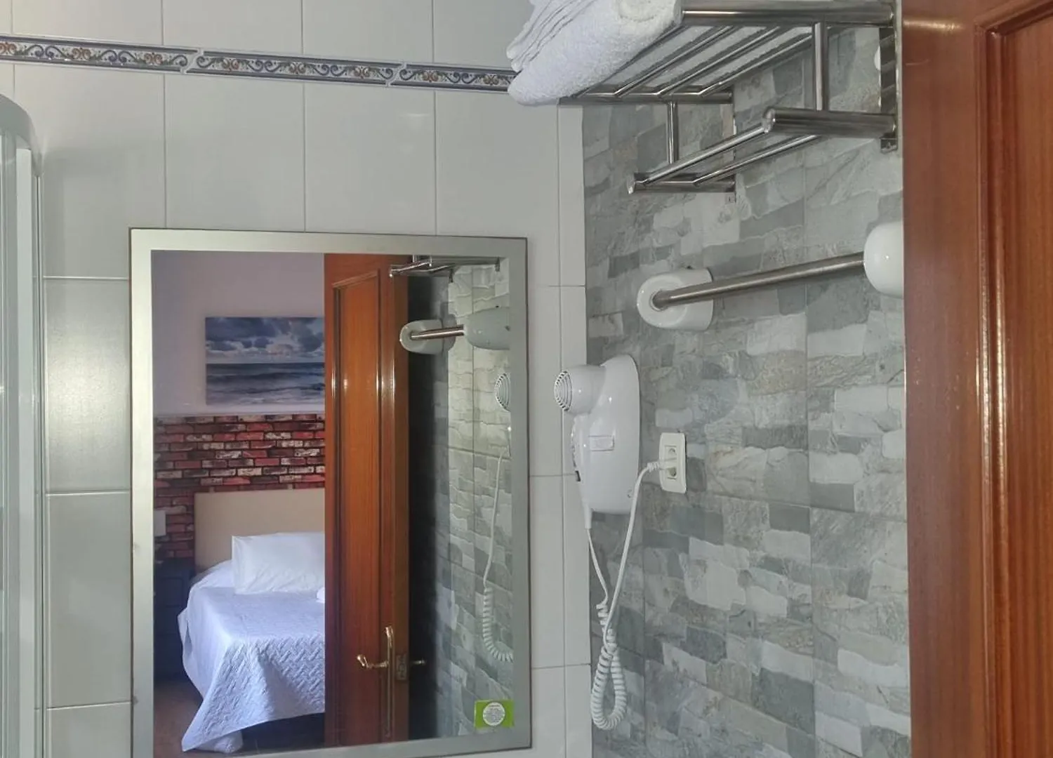 Vt Y Ht Arrizabalaga Rural Montana Apartment Bermeo Spain