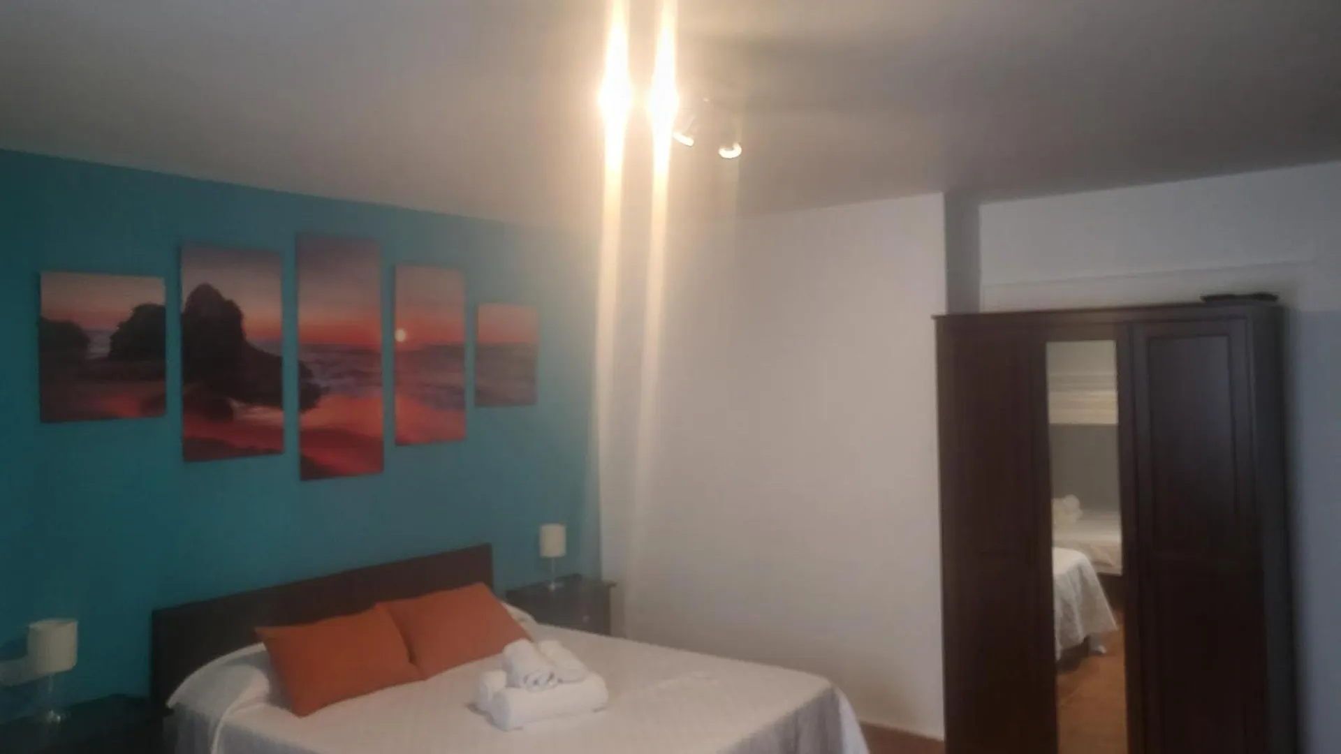 Vt Y Ht Arrizabalaga Rural Montana Apartment Bermeo 0*,  Spain