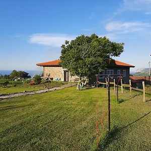  Séjour à la campagne Asitxo