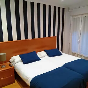 Guest house Aldatzeta Ostatua, Bermeo