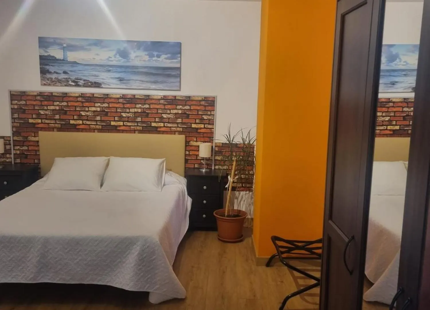 Apartmán Vt Y Ht Arrizabalaga Rural Montana Bermeo