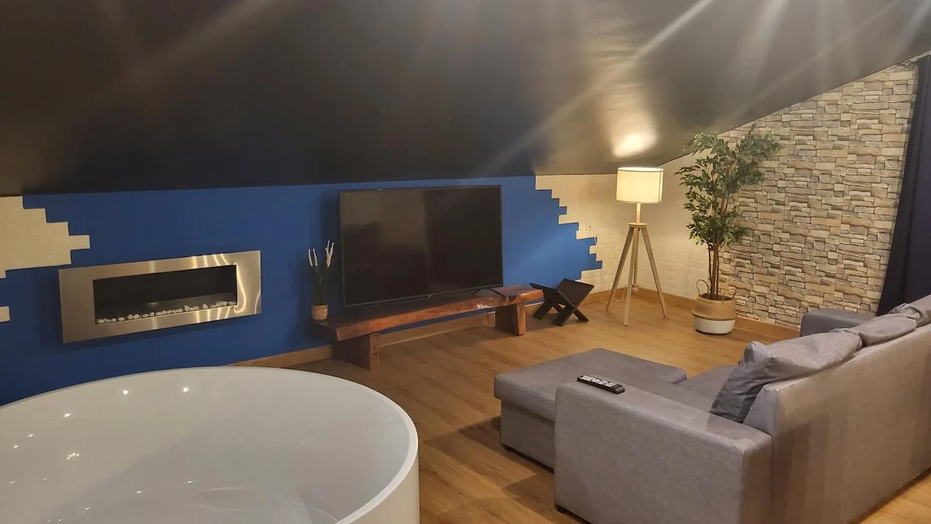 Ubytování v soukromí Apartmán Vt Y Ht Arrizabalaga Rural Montana Bermeo Španělsko