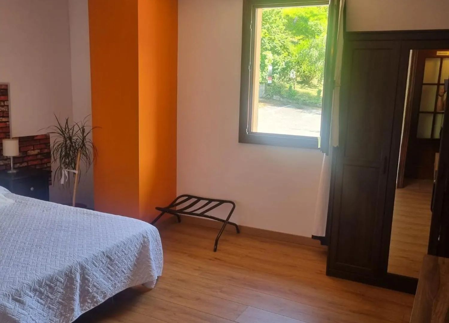 Apartmán Vt Y Ht Arrizabalaga Rural Montana Bermeo